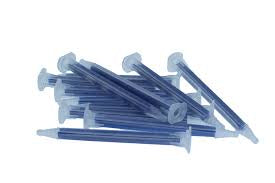 Blandertut unimotive for 50ml x 48