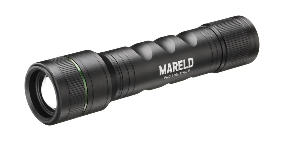 Lommelykt Nimbus 1200 RE