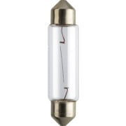 Festoon lyspære 24V 5W SV8,5