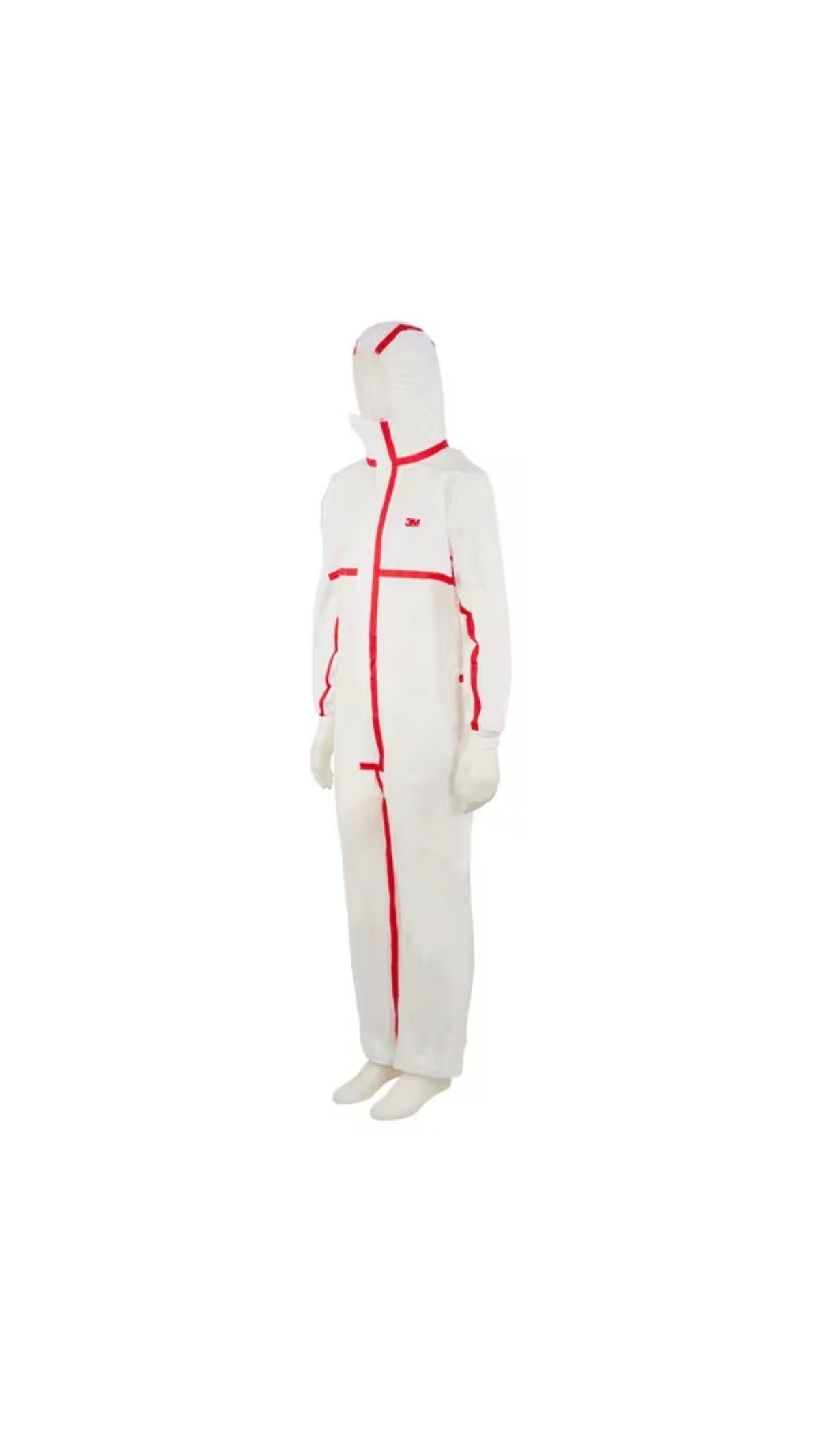 Vernedress for engangsbruk 3M premium