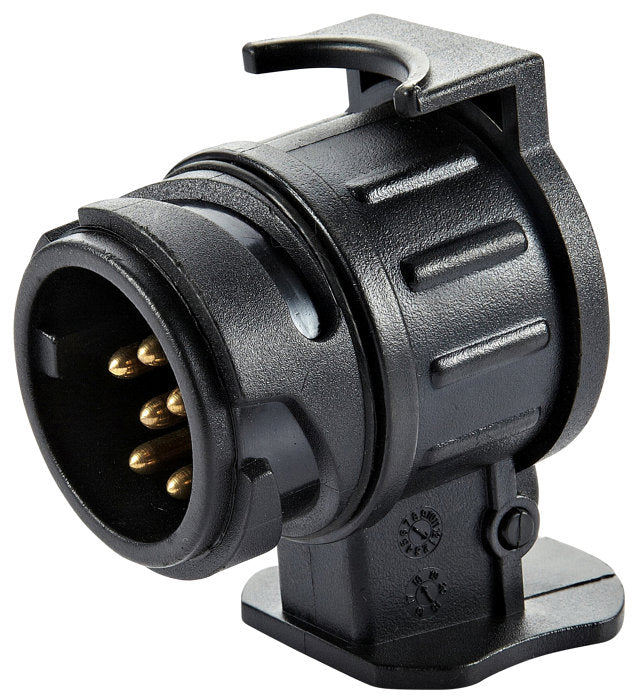 Adapter 13 - 7 pol