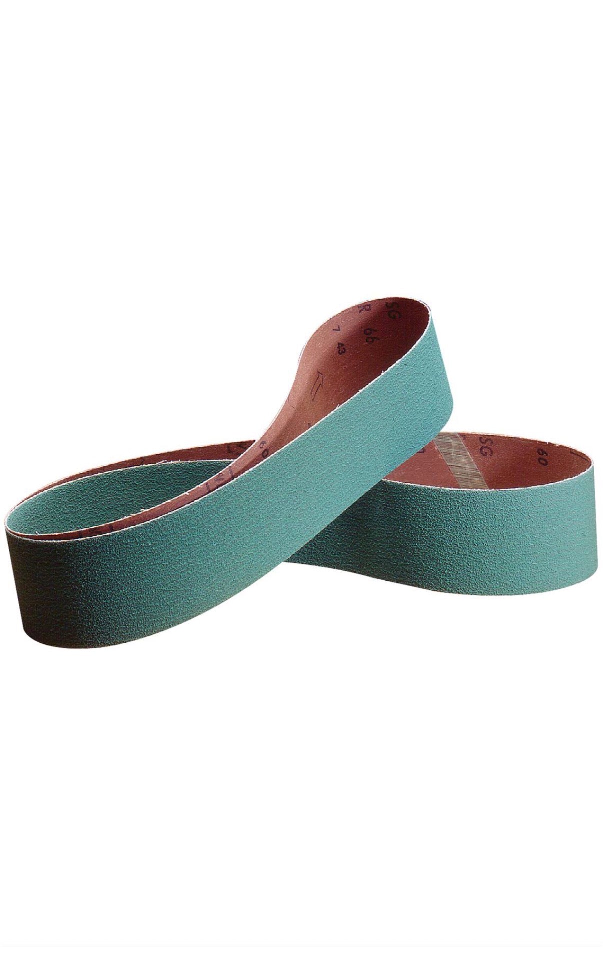 Slipebånd 10x330 K80 R929