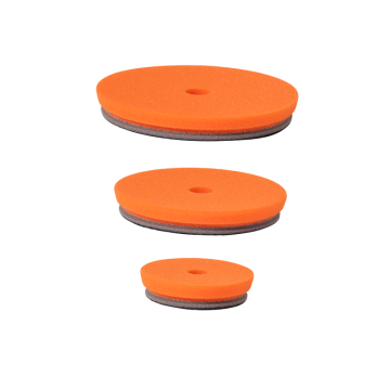 Zvizzer All-rounder pad 3’’ - medium cut