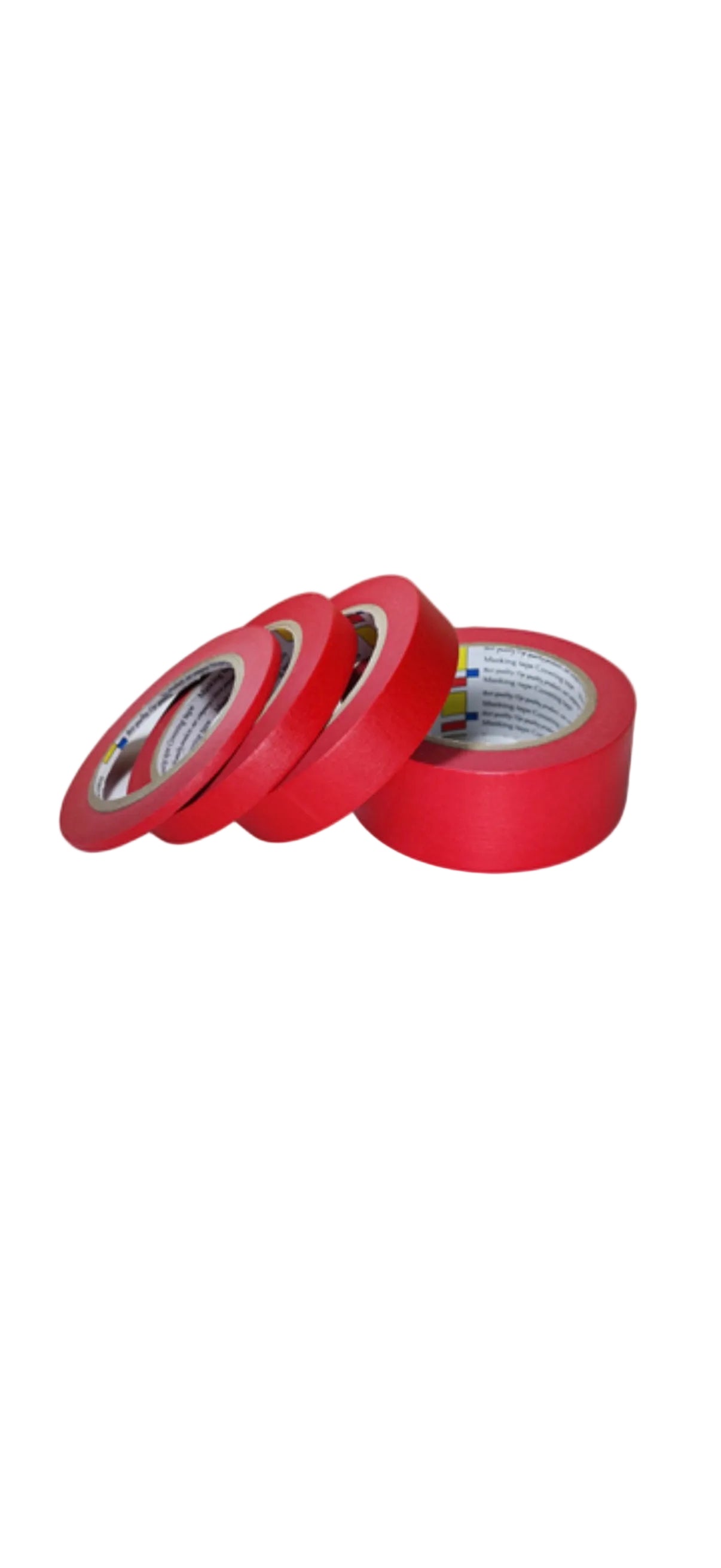 Carpro Maskeringteip