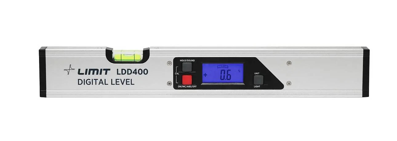 Digitalt vater Limit LDD 400 / LDD 600