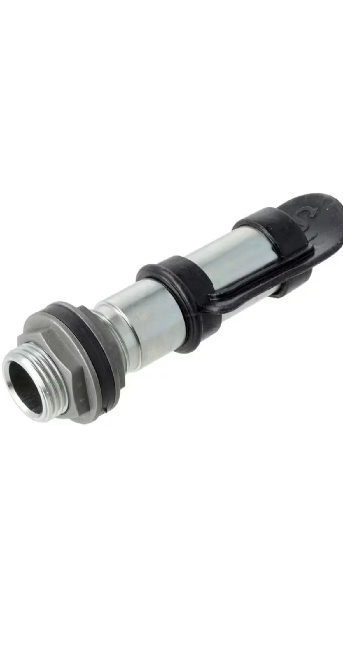 Brakett til varsellampe