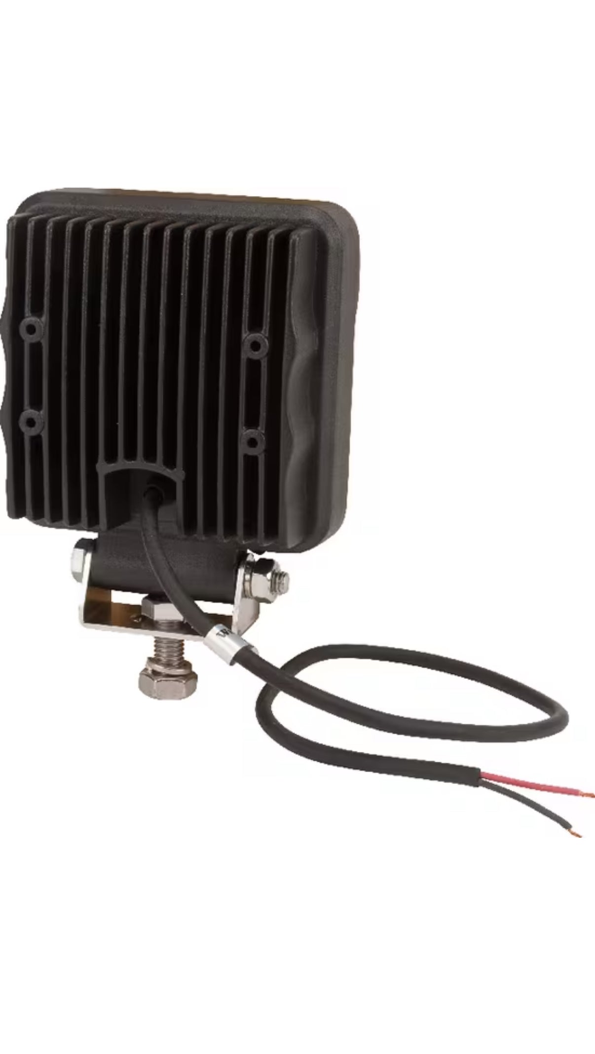 Arbeidslampe LED 25W, 3040 LM