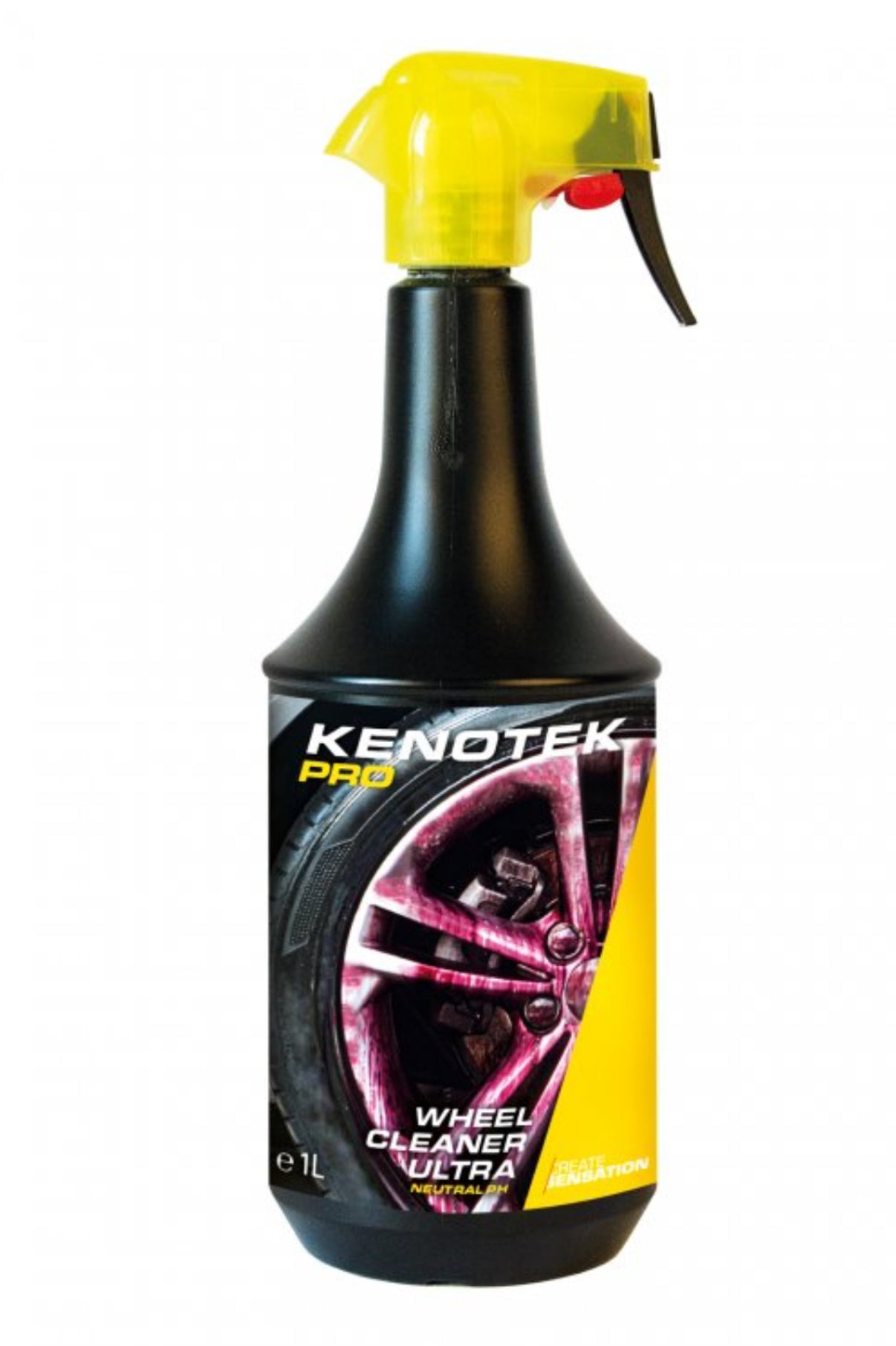 KENOTEK WHEEL CLEANER ULTRA