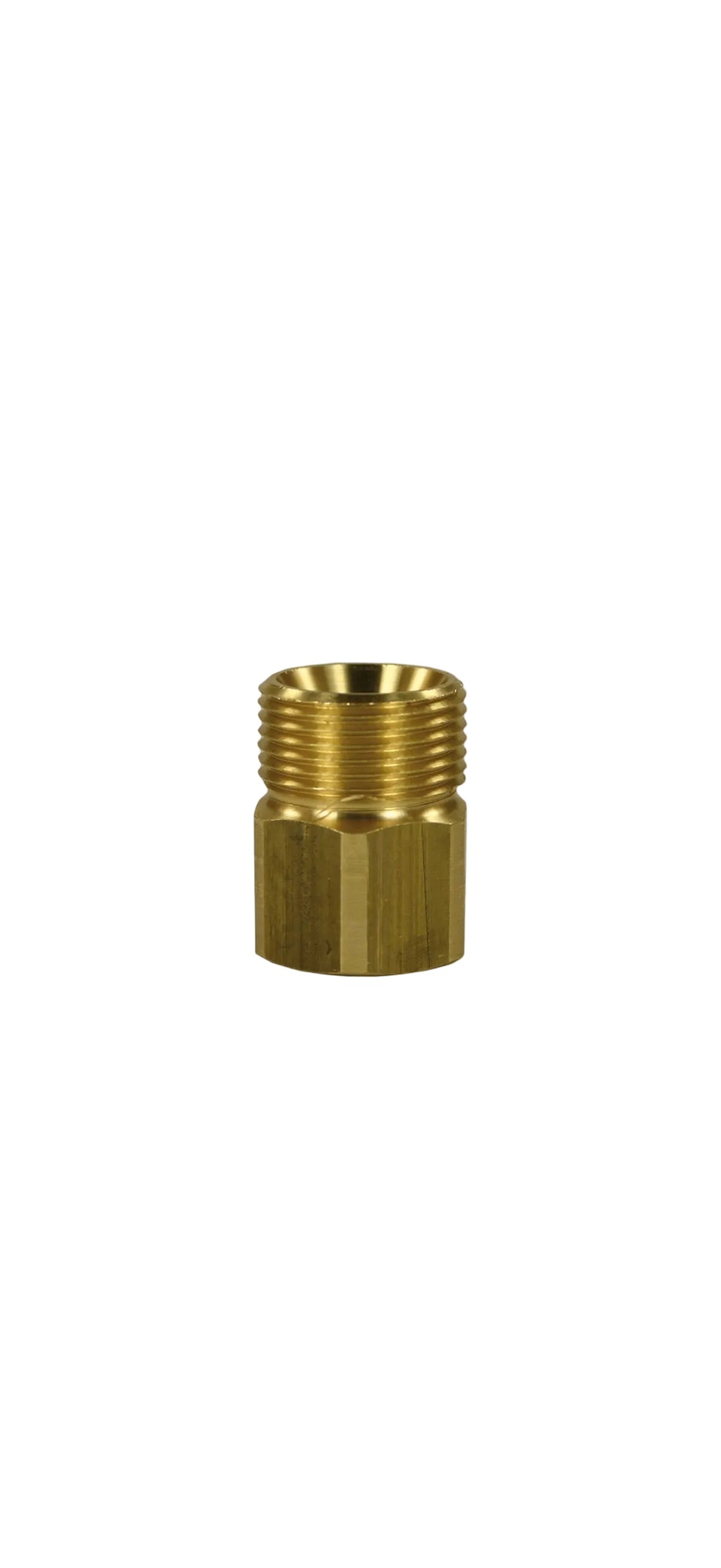 Skruekobling M22 x 3/8’’
