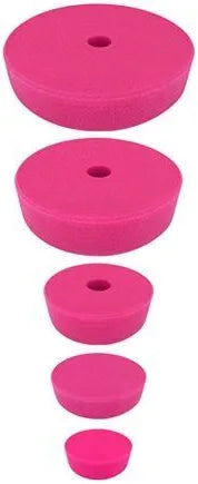 Heavy CUT Pad Trapez (DA)