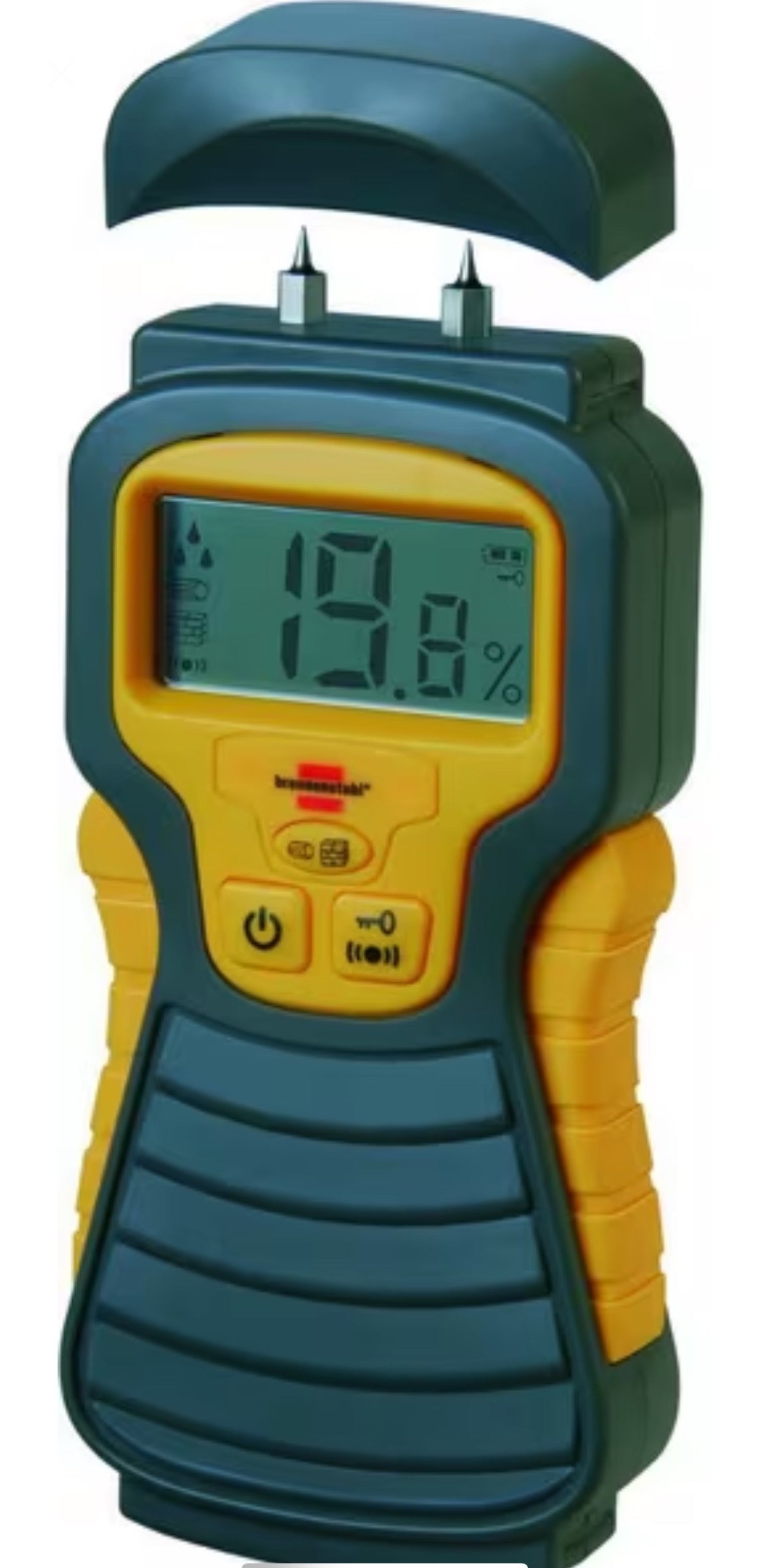 Fuktighetsmåler for tre