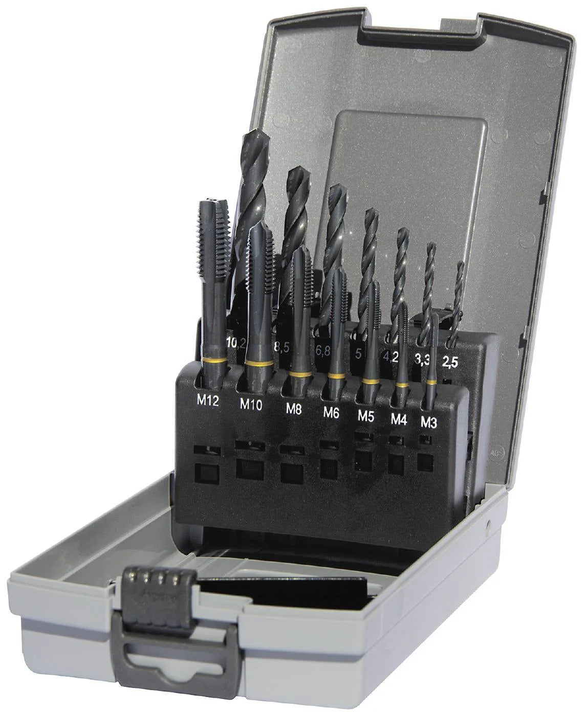 MASKINGJENGETAPP SPIRAL 5717/5734 BOR HSS-E