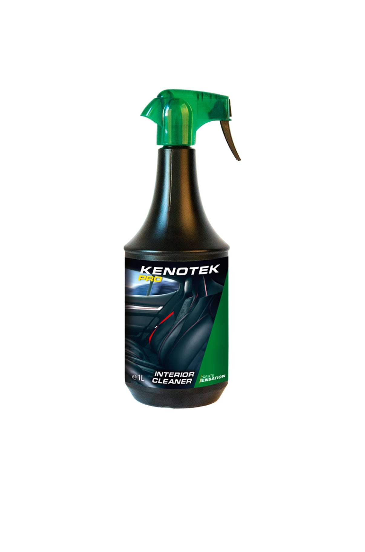 Kenotek Interior Cleaner