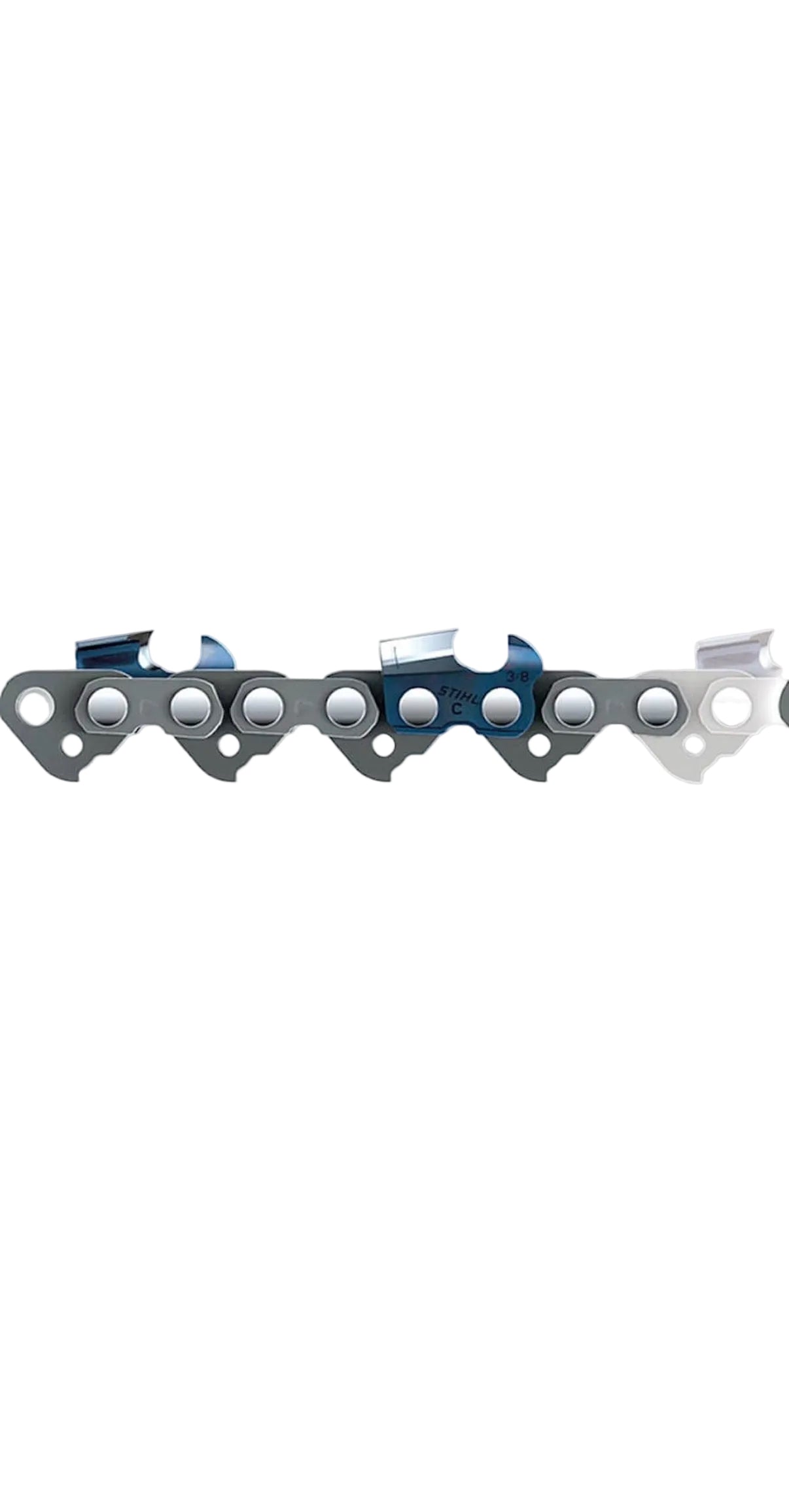 Kjede 3/8’’ rsc, 15’’