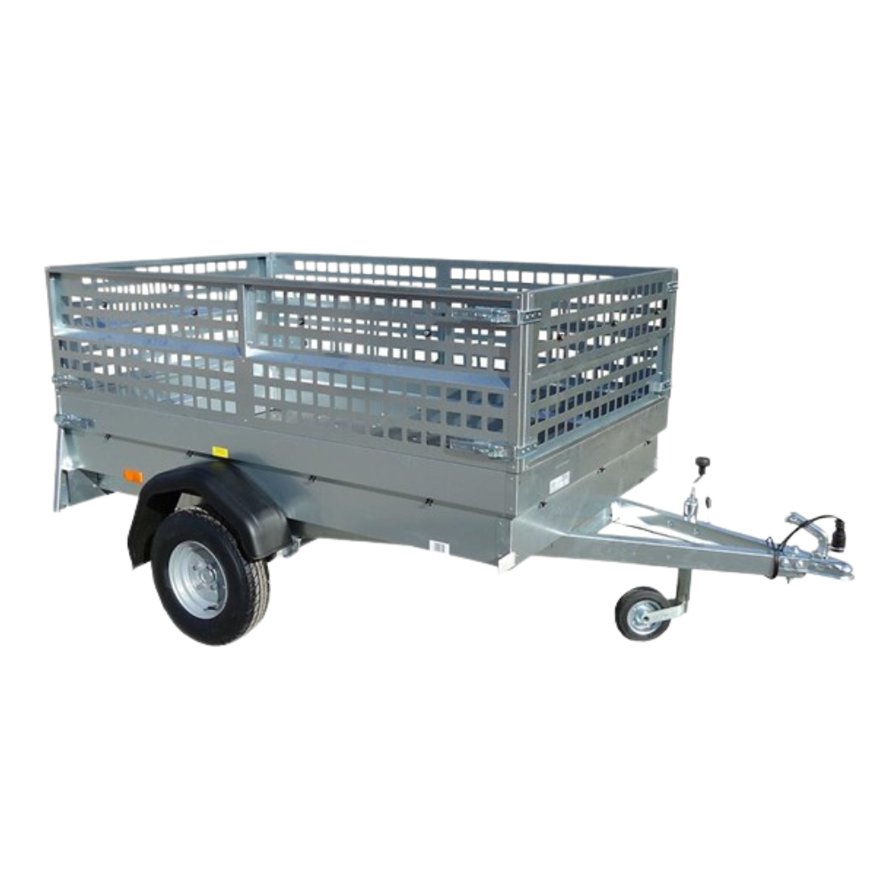 Nettvegger Nor-Trailer™ 212
