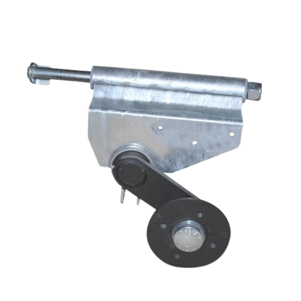 Aksling til WallTrailer