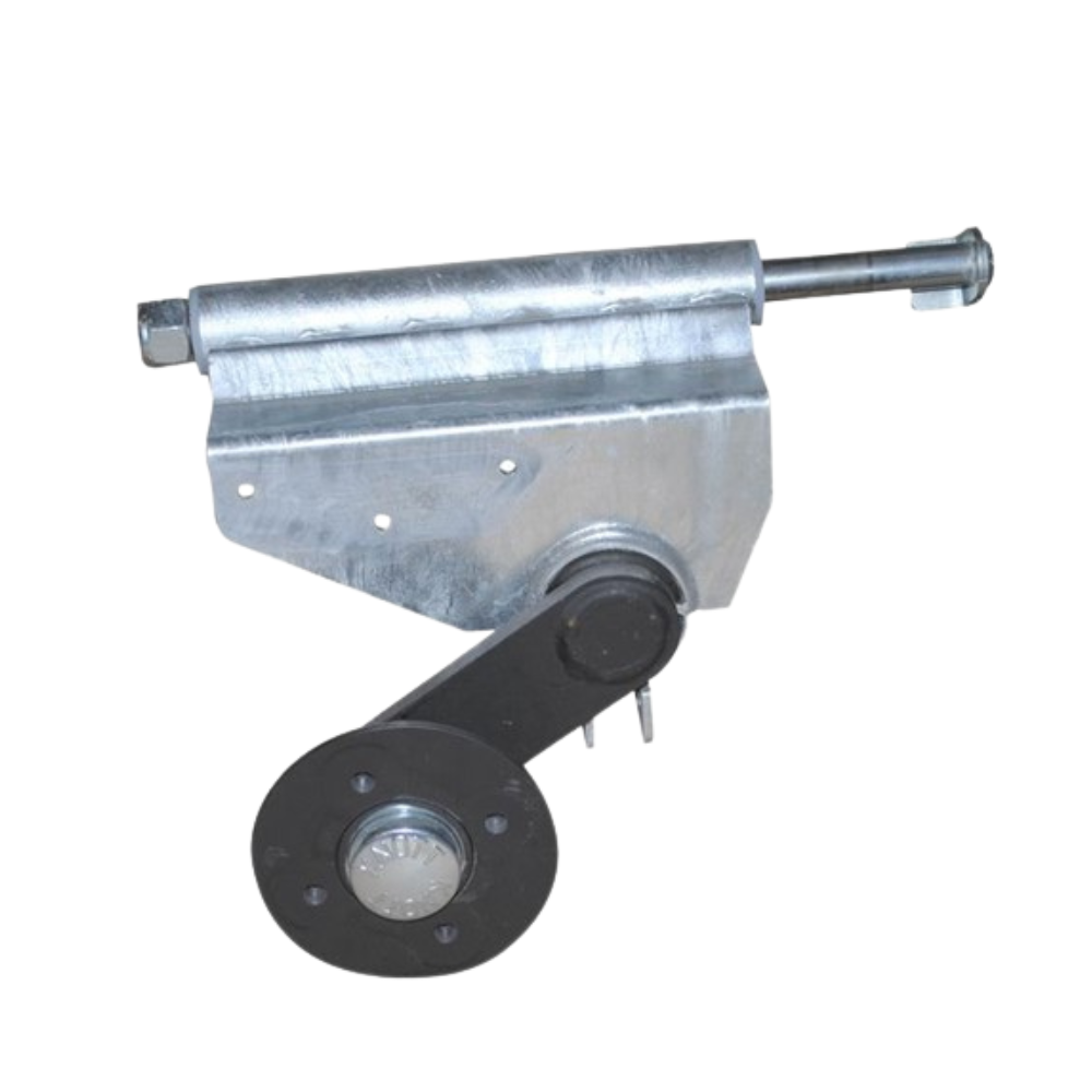 Aksling til WallTrailer