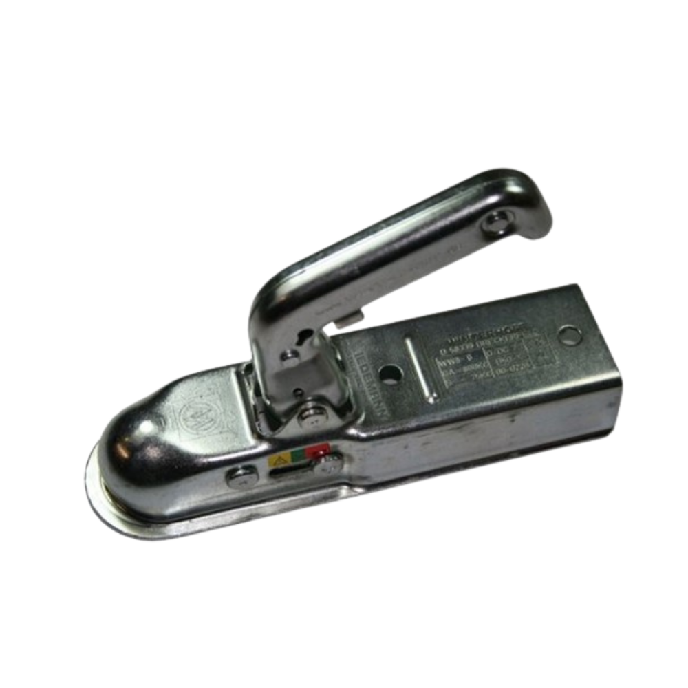 Hanskekobling til WallTrailer