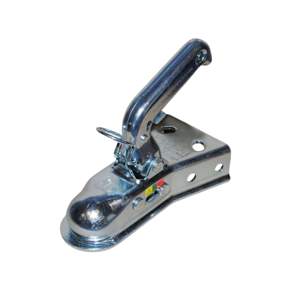 Hanskekobling til Nor-Trailer 212