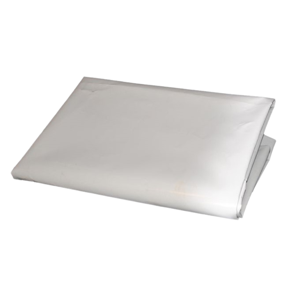 Oppbevaringspresenning til WallTrailer