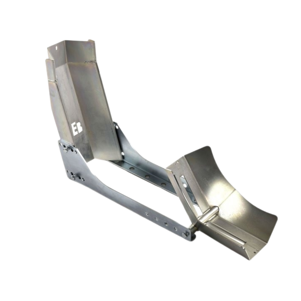 Universal motorsykkelholder