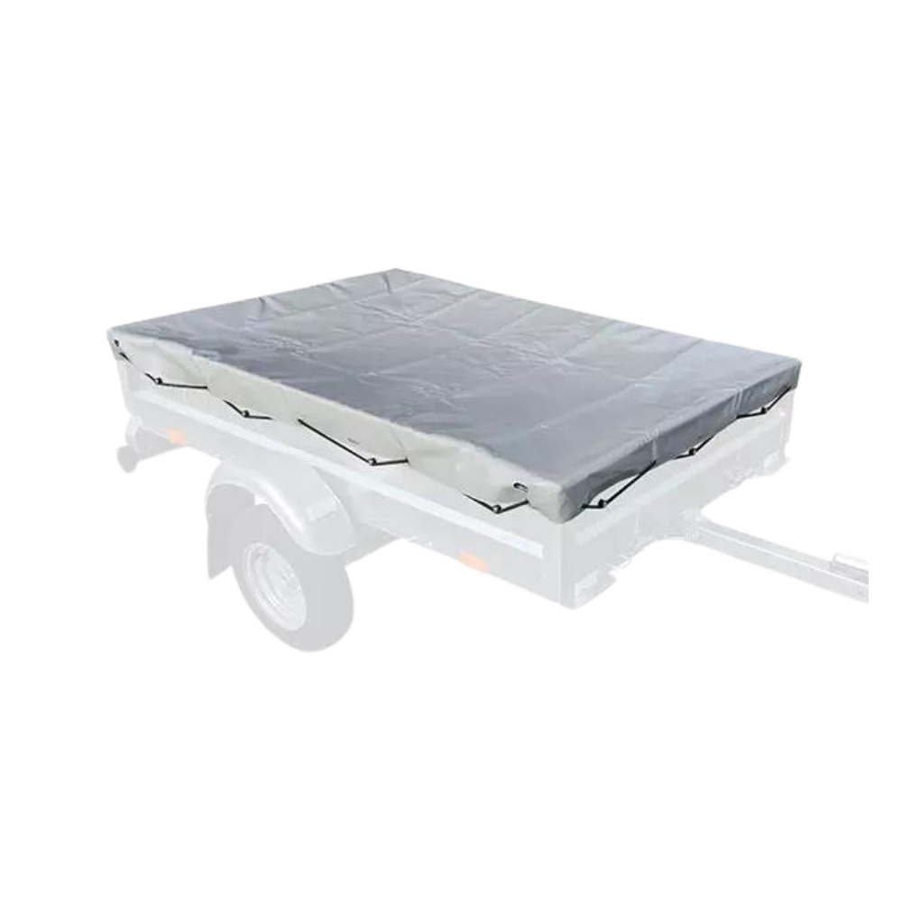 Presenning til WallTrailer