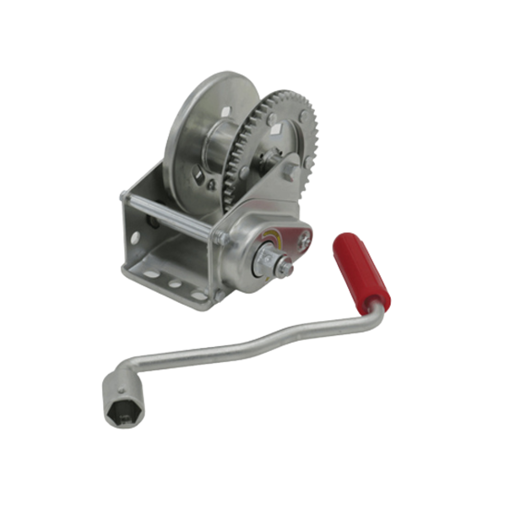 Vinsj til WallTrailer™