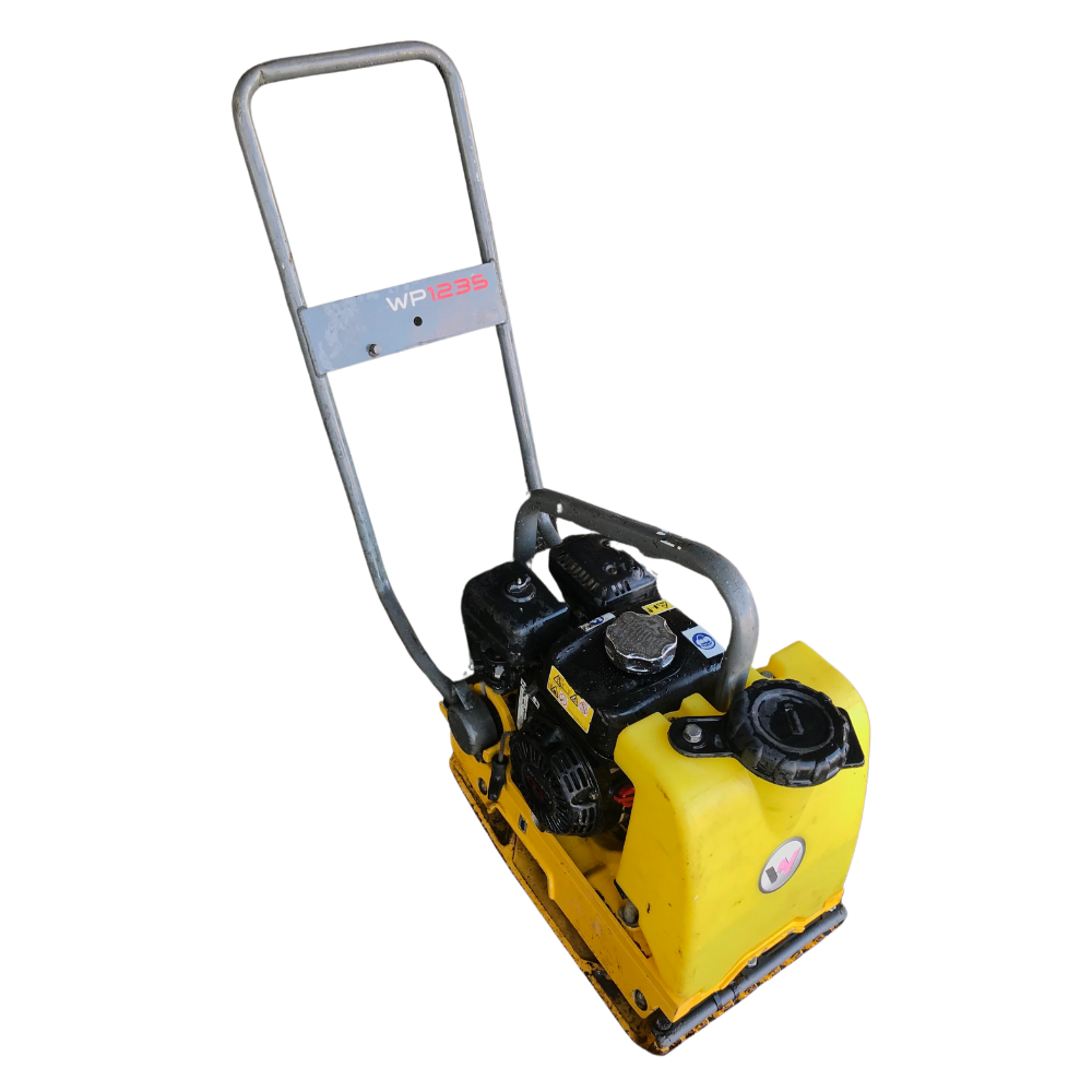 Wacker Neuson 50 kg