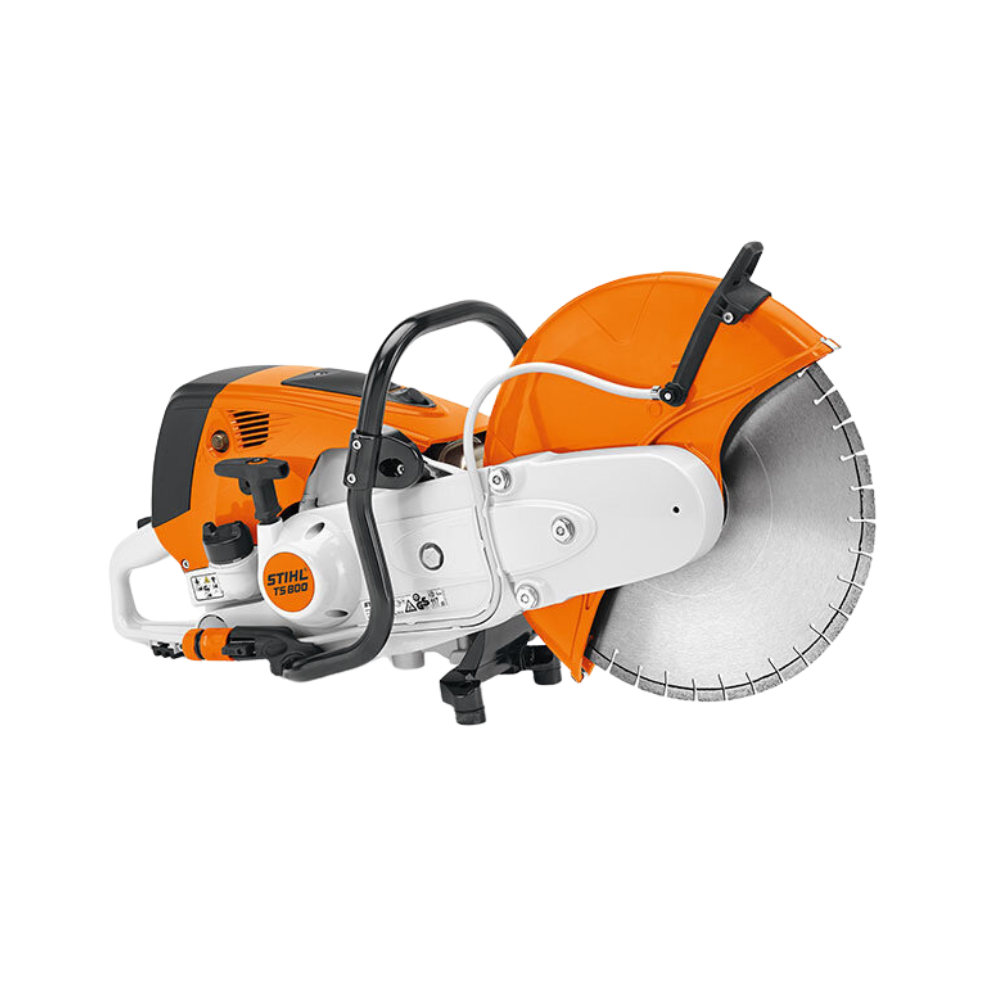 Betongsag Stihl TS800