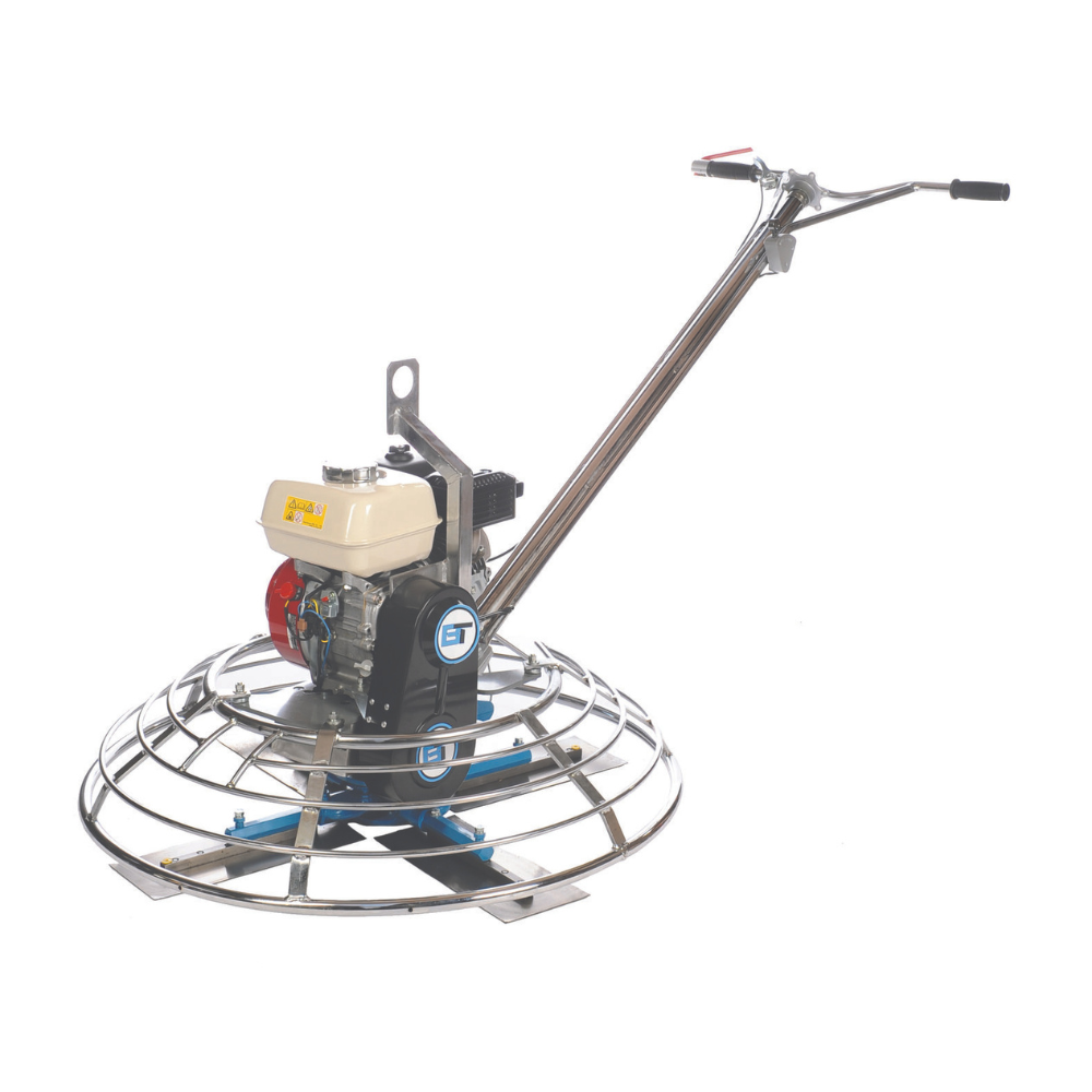 Helikopter BT90 Honda