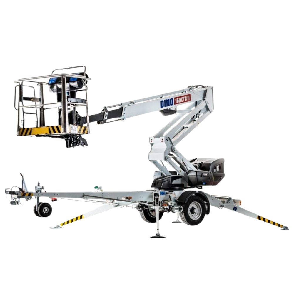 Dinolift 160XTB