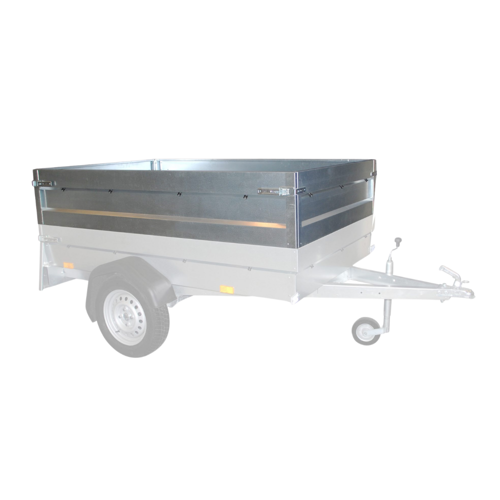 Karmsett Nor-Trailer 212