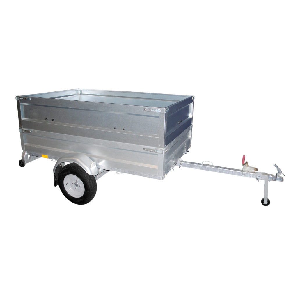 Karmsett for WallTrailer