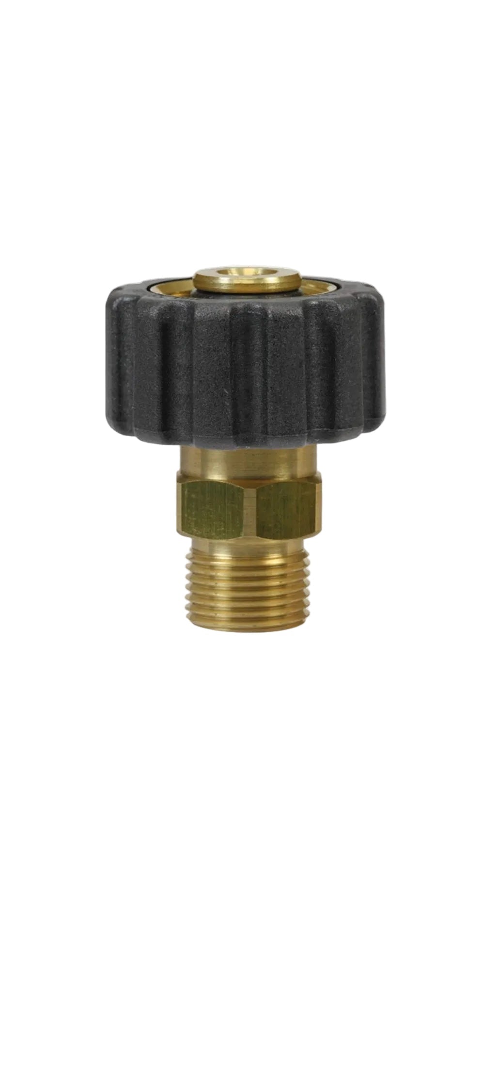Skruekobling M22 - 3/8’’