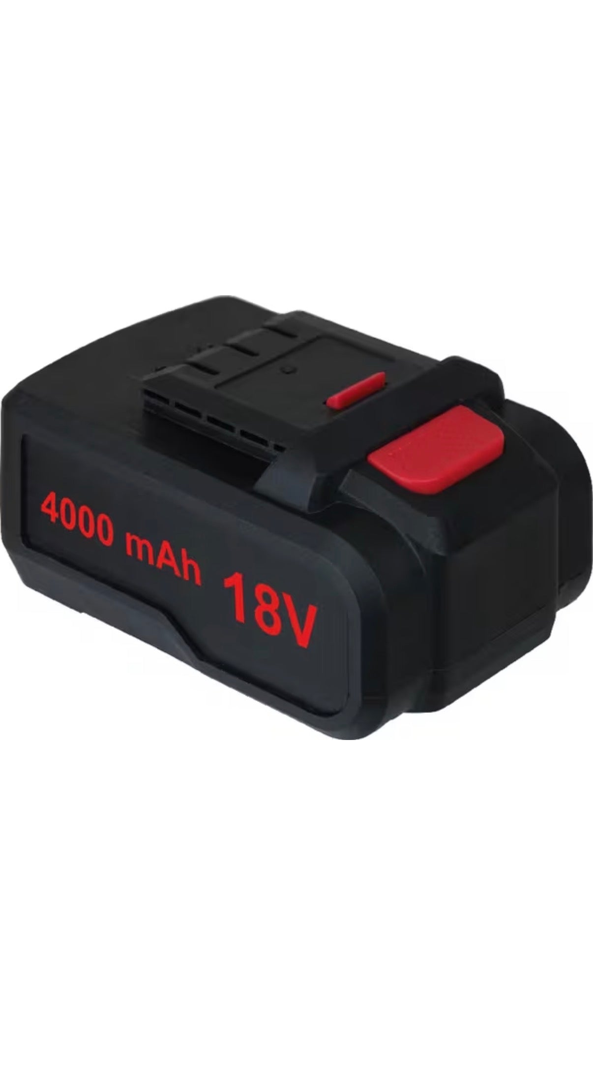 Batteri li-ion 18 V 4,0 Ah