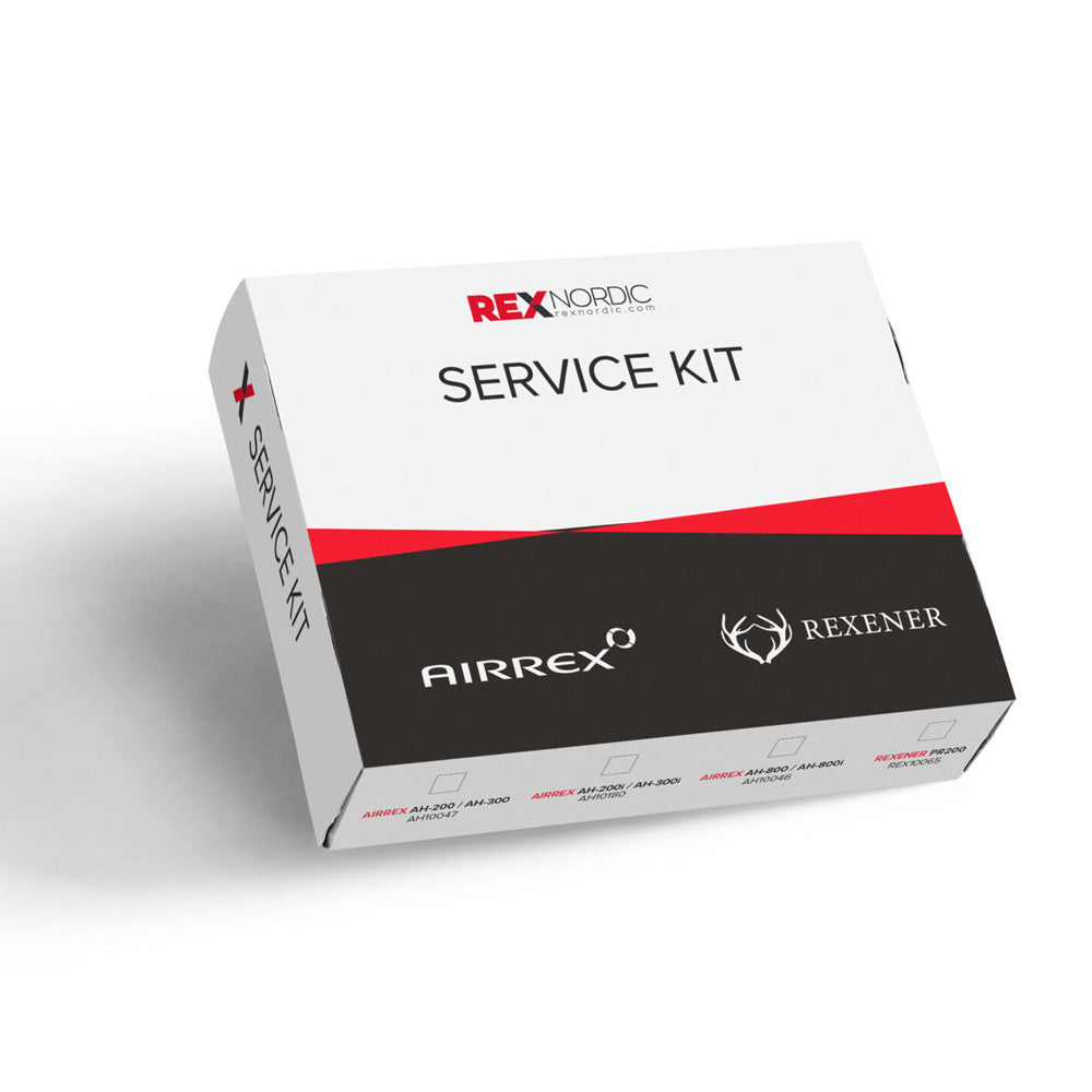 Service Kit, AH-200i/AH-300i