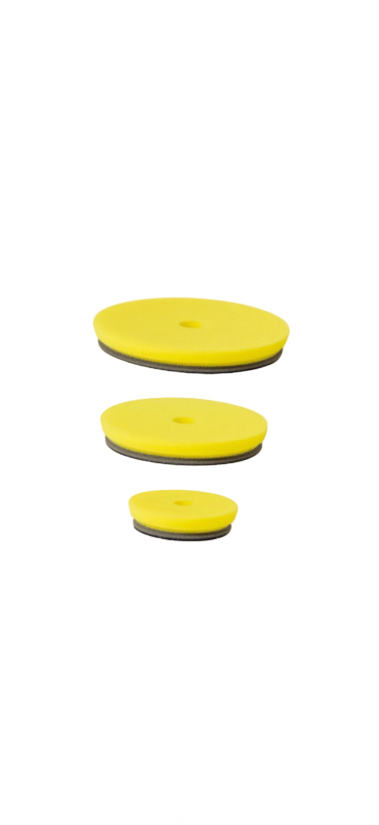 Zvizzer All-rounder pad 6’’ - Fine cut