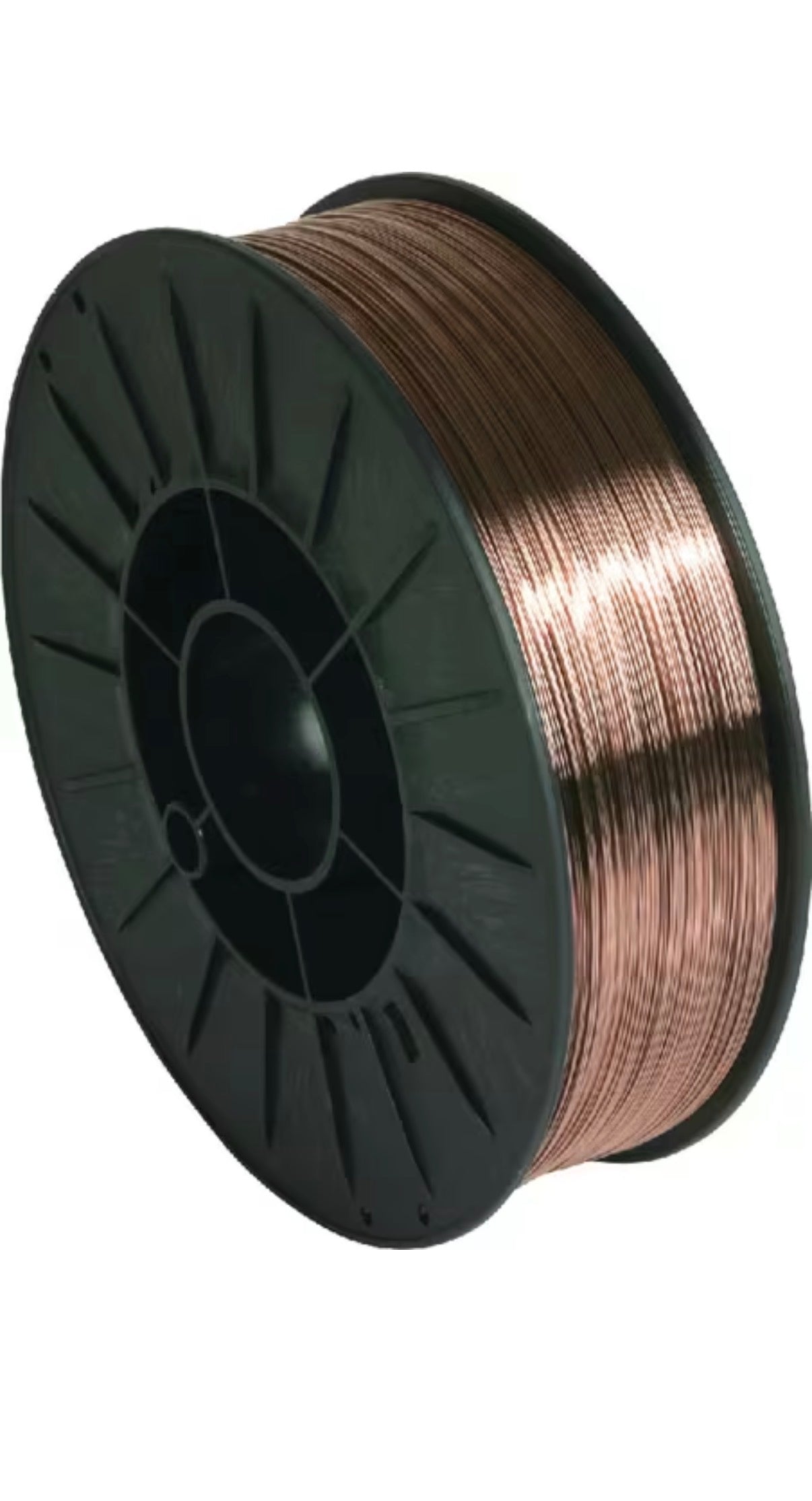 SG2 sveisetråd 0,6 mm 5 kg