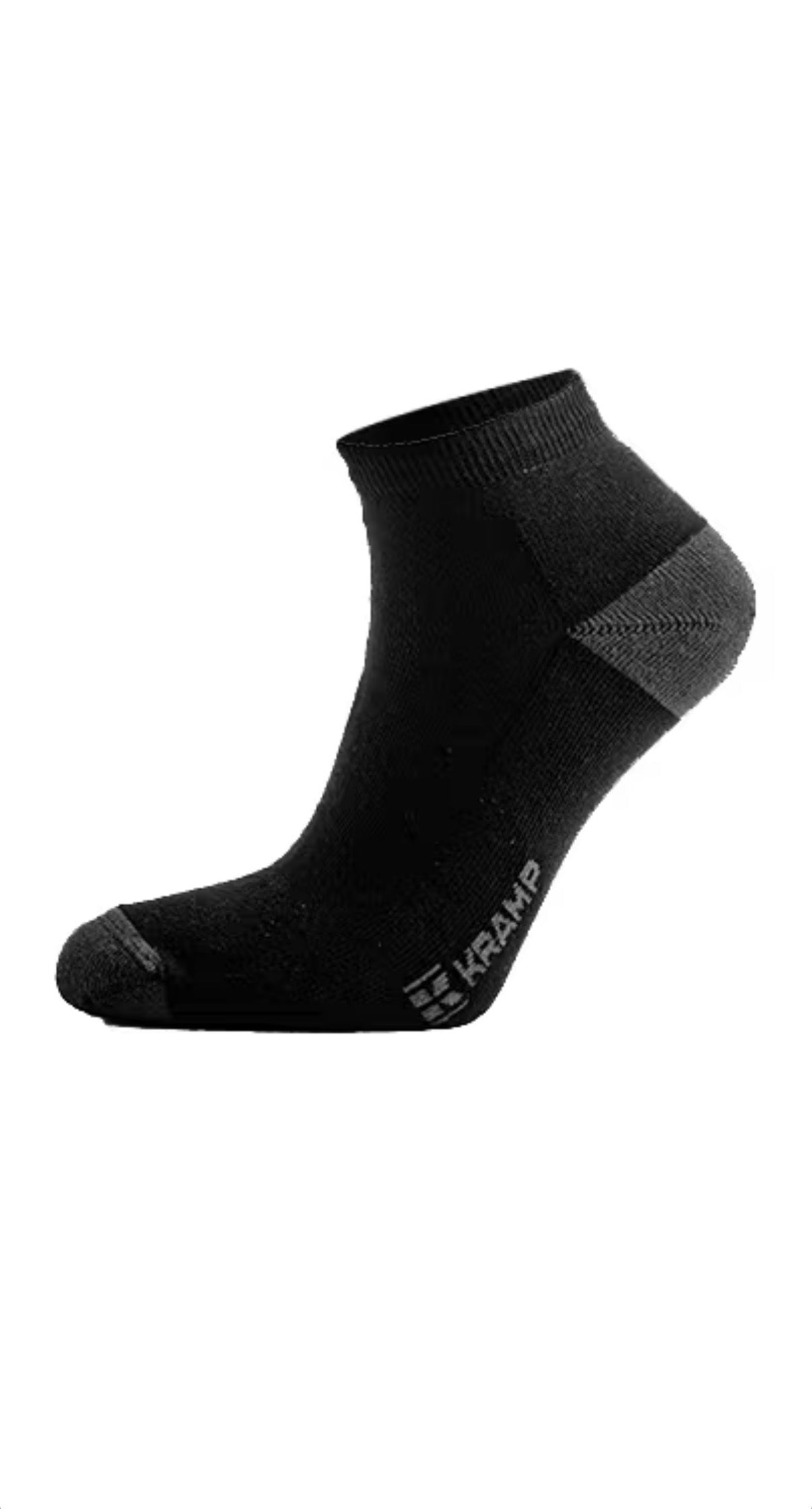 Treningssokker, 2 pk