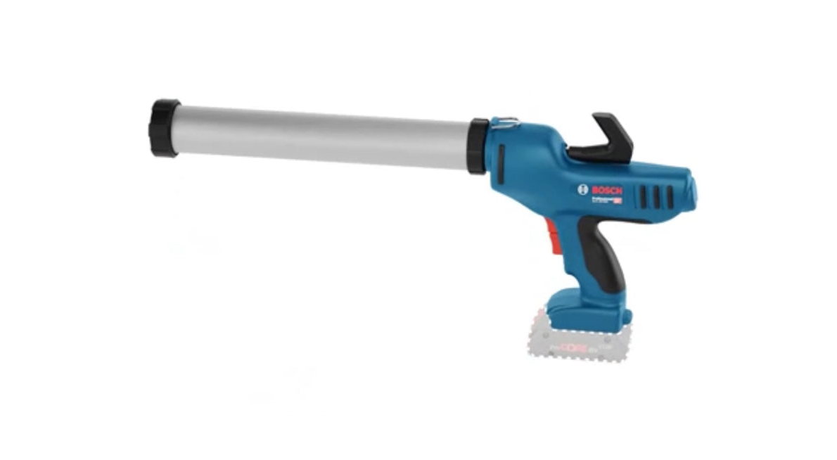 Fugepistol GCG 18V-600 SOLO