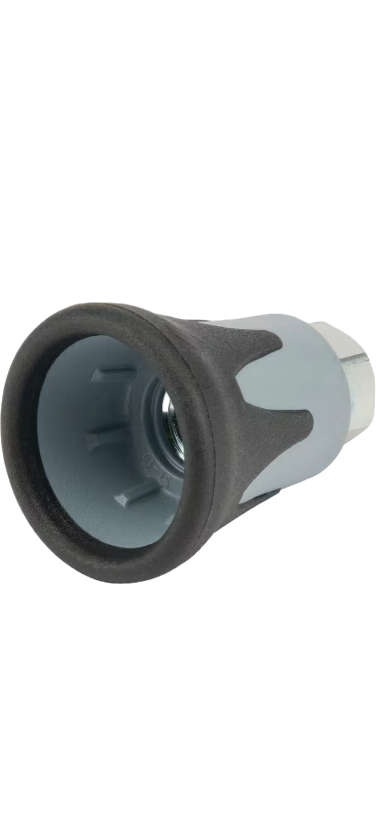 Nozzel protector