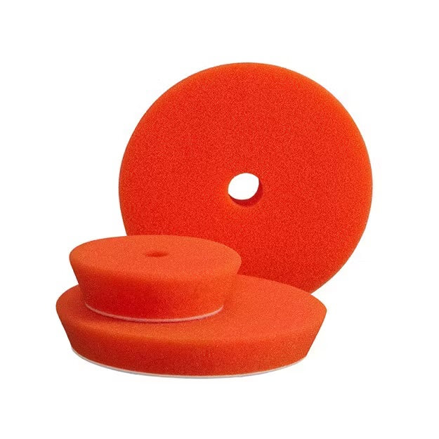 DA Pad Orange - Medium Cut 3’’