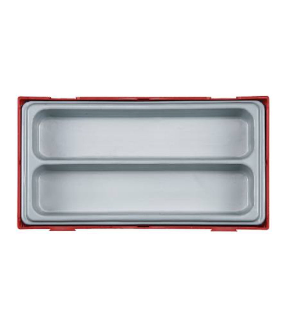 Teng Tools innbyggingsboks TT02