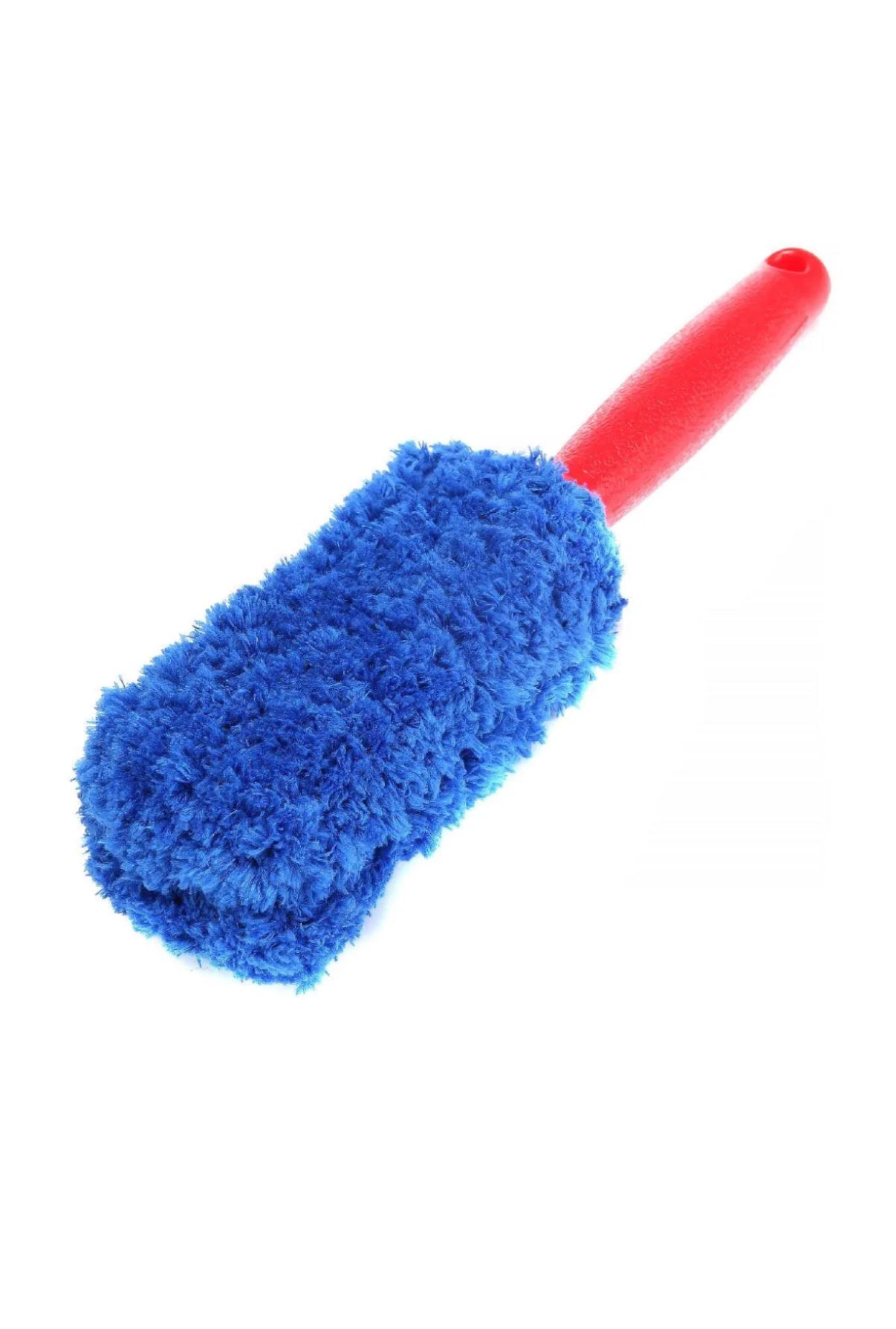 Felgbørste mikrofiber