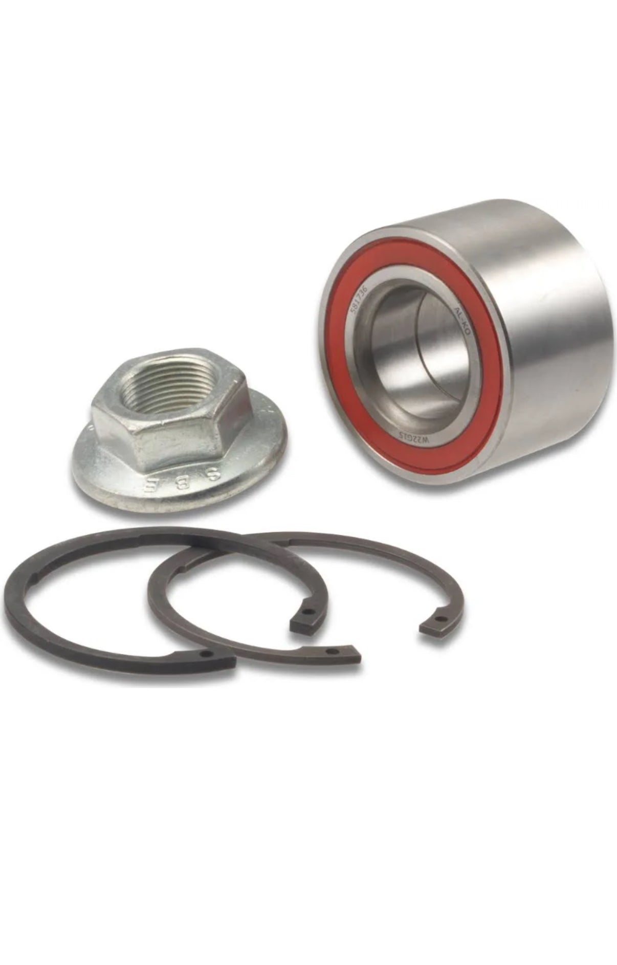 AL-KO komplett lager