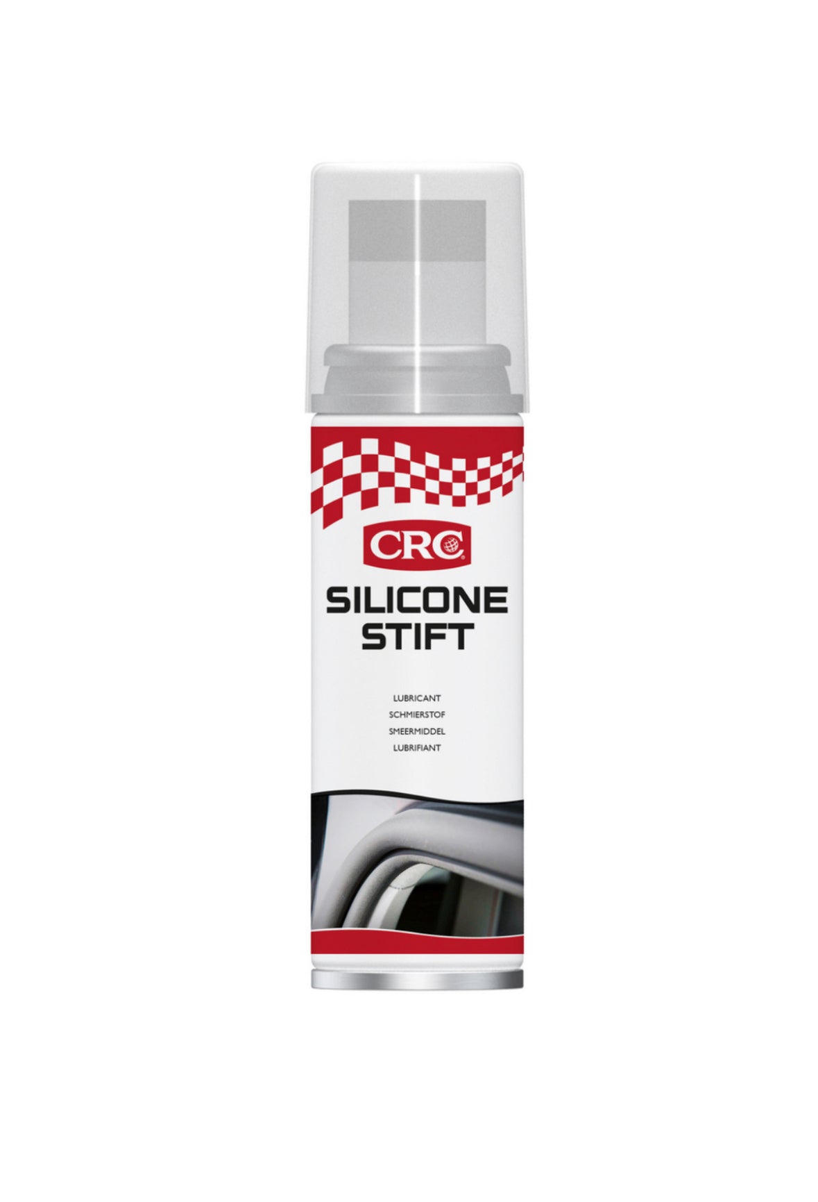 CRC silikonstift, 50 ml
