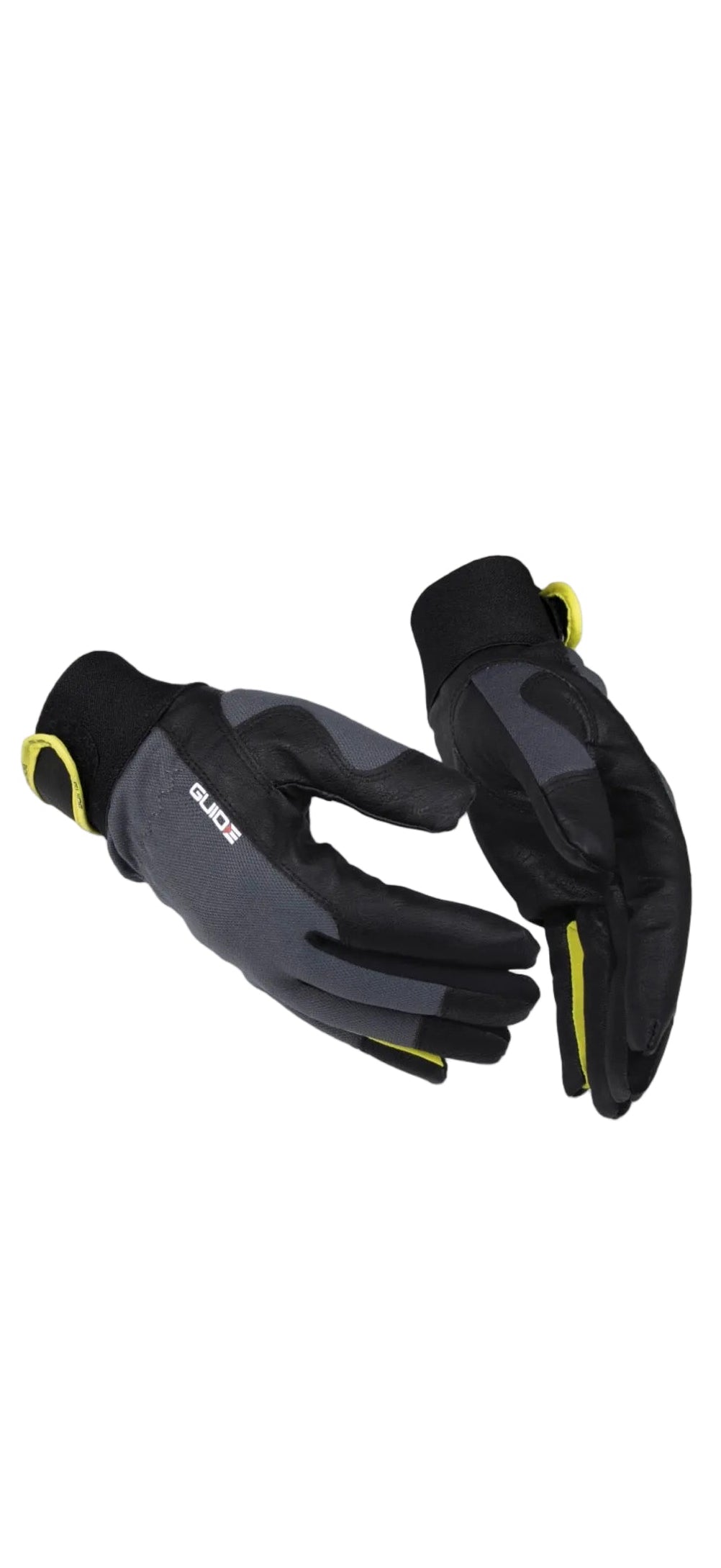 Vinterhanske Guide 775W