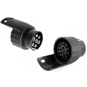 Adapter 7 - 13 pol
