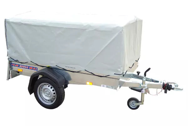 NorTrailer 212B