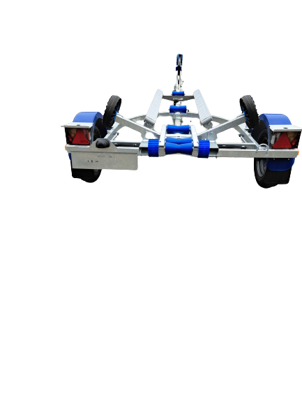 Båthenger NorTrailer B1 750kg